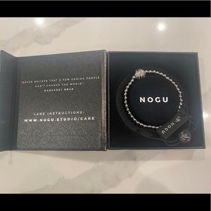 Authentic Nogu bracelet
